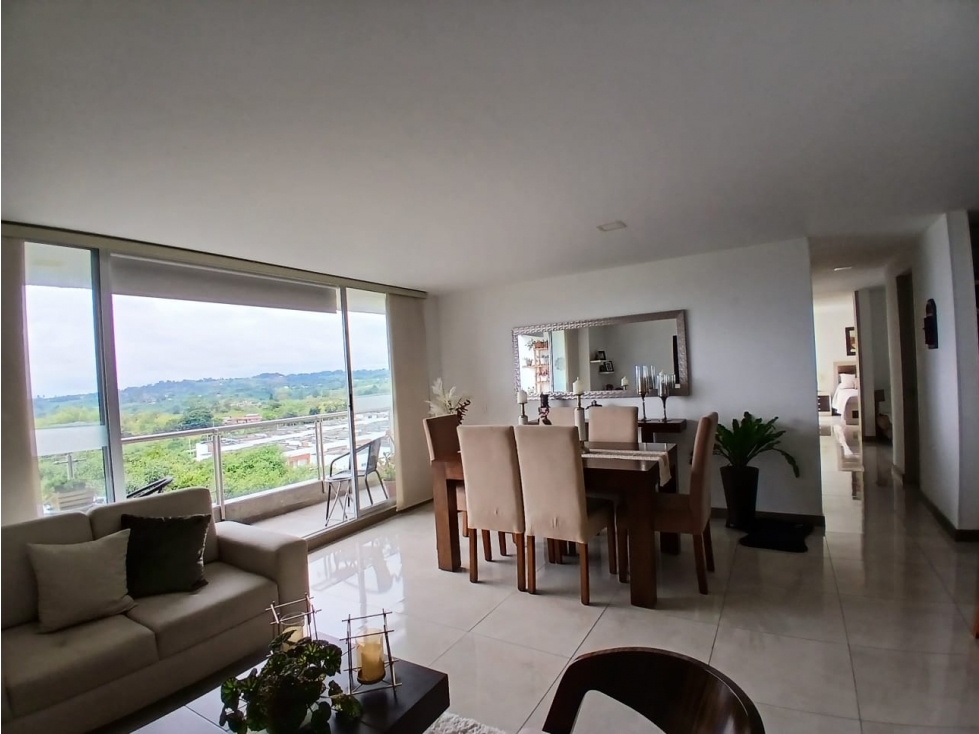 SE VENDE APARTAMENTO EN EL NORTE DE ARMENIA — foto 3