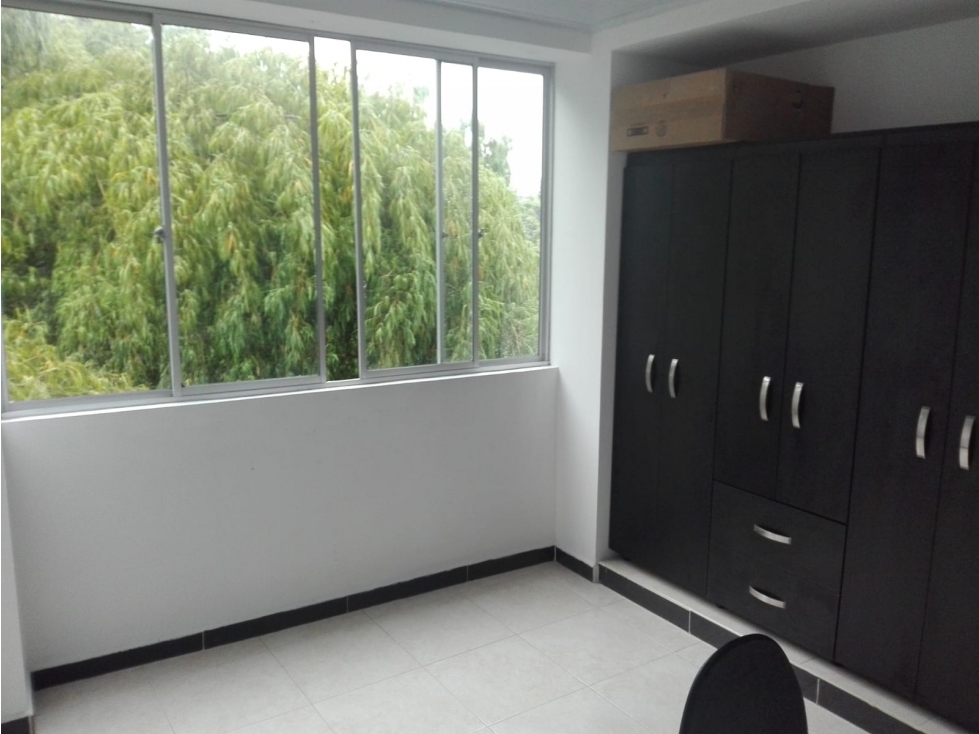 SE VENDE APARTAMENTO CON LOCAL EN EL OCCIDENTE DE ARMENIA — foto 3