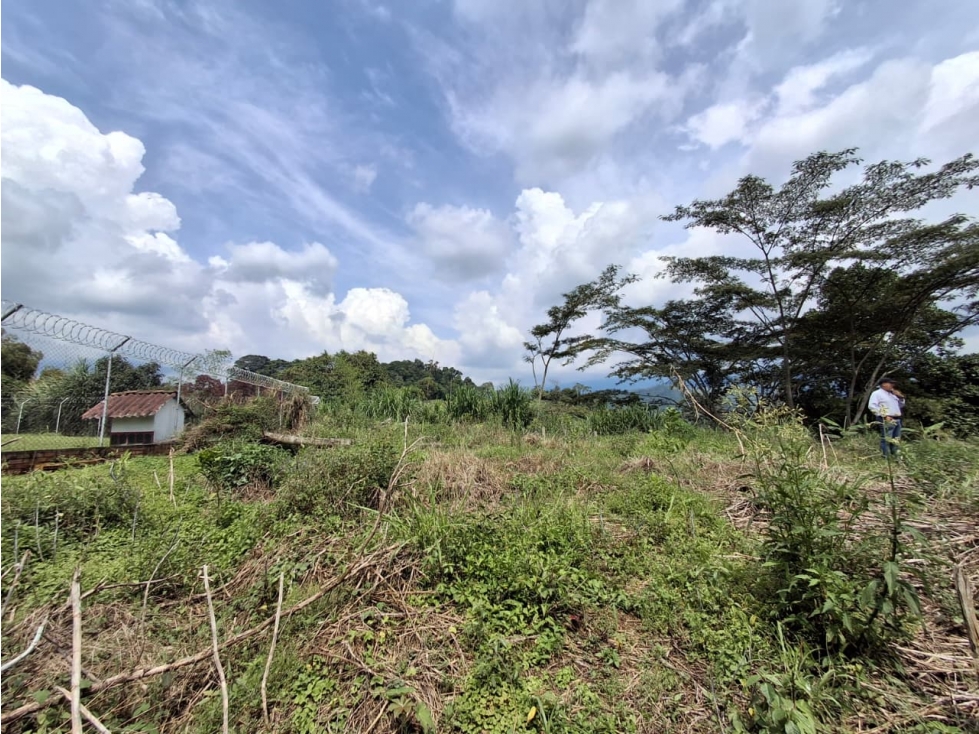 SE VENDE LOTE EN EL NORTE DE ARMENIA — foto 5