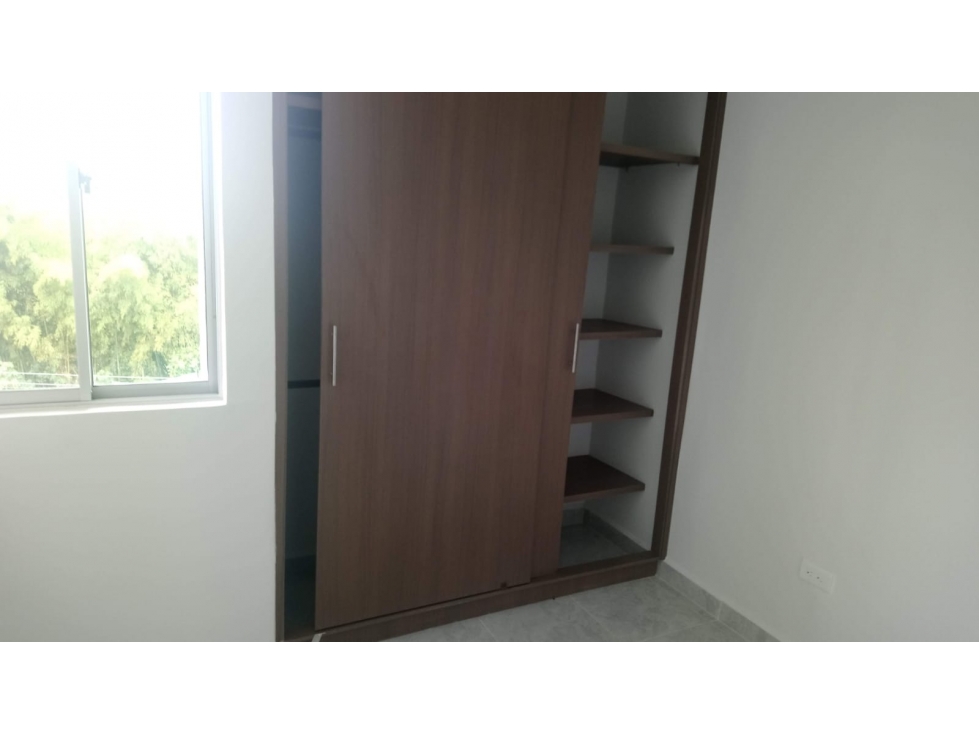 SE VENDE APARTAMENTO EN EL OCCIDENTE DE ARMENIA — foto 5