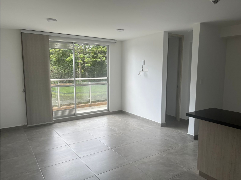 SE VENDE APARTAESTUDIO EN EL NORTE DE ARMENIA — foto 3
