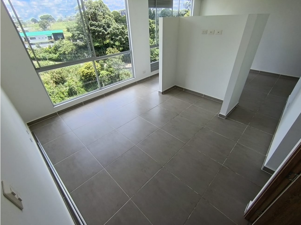 SE VENDE APARTAESTUDIO EN EL NORTE DE ARMENIA — foto 3