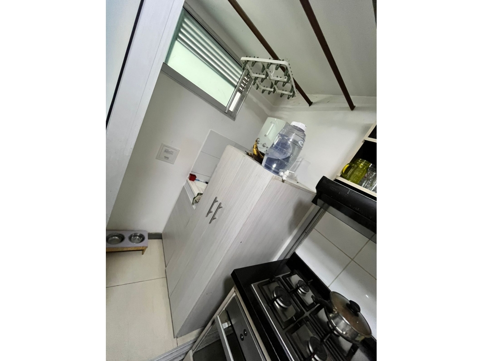 SE VENDE APARTAMENTO EN EL NORTE DE ARMENIA — foto 4