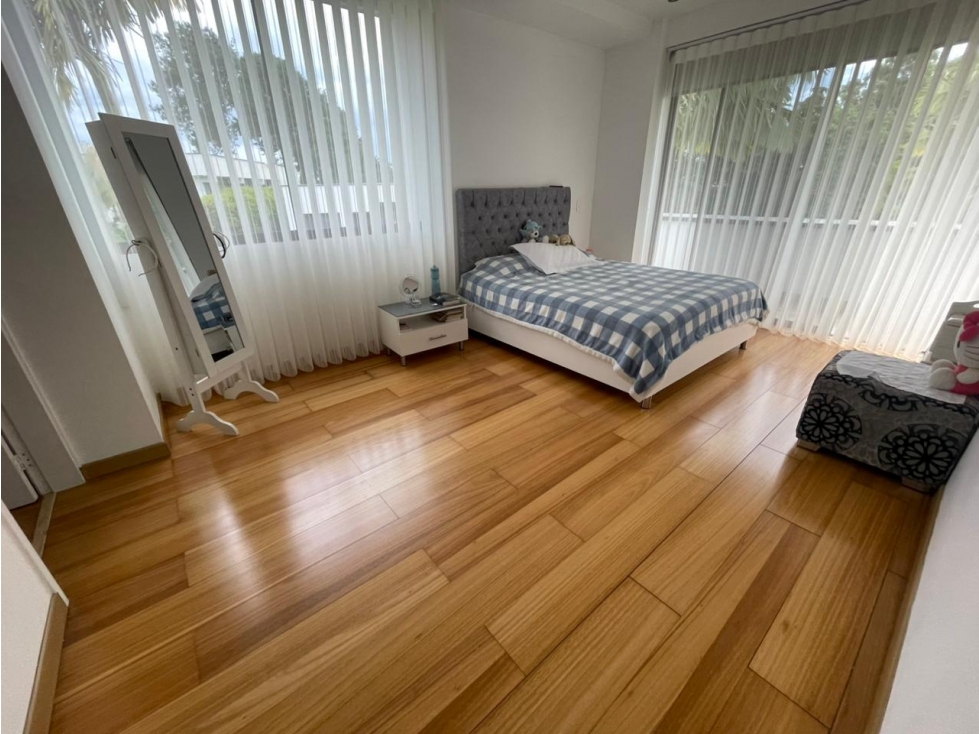 SE VENDE CASA CAMPESTRE VIA CIRCASIA QUINDIO — foto 6