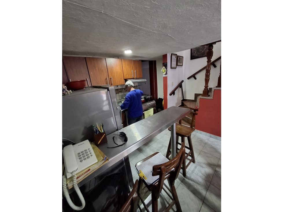 SE VENDE CASA EN LA PATRIA EN ARMENIA — foto 6