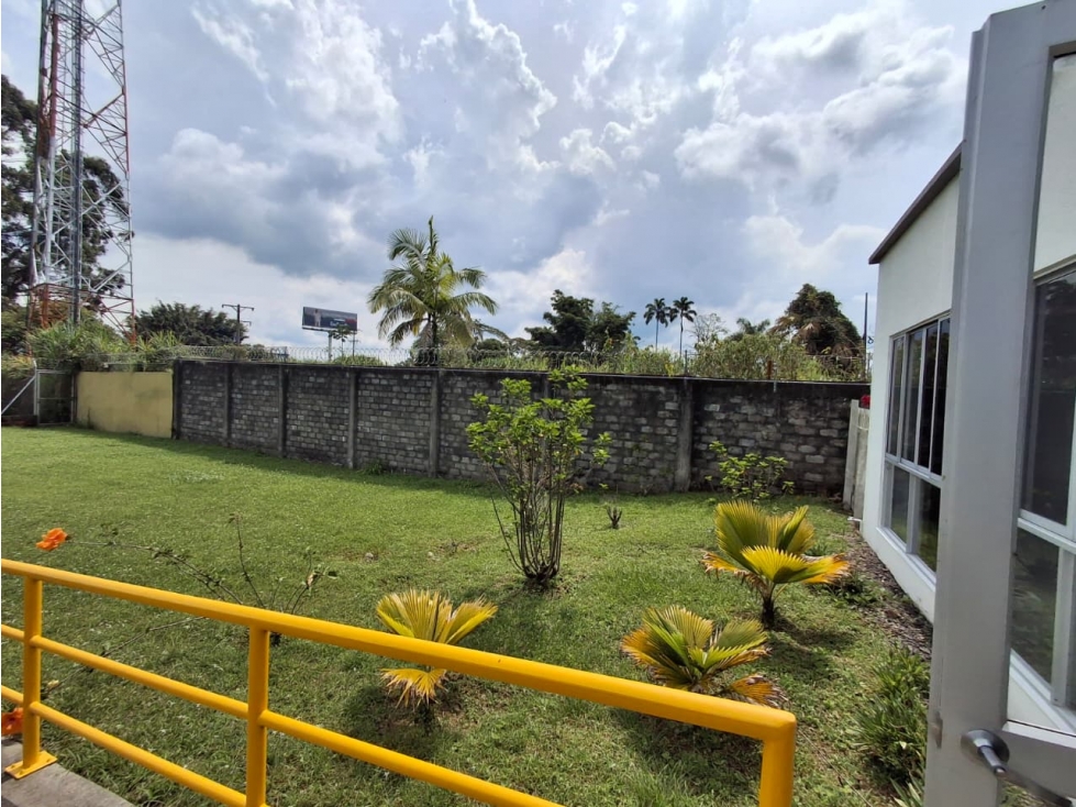 SE VENDE LOTE EN EL NORTE DE ARMENIA — foto 4