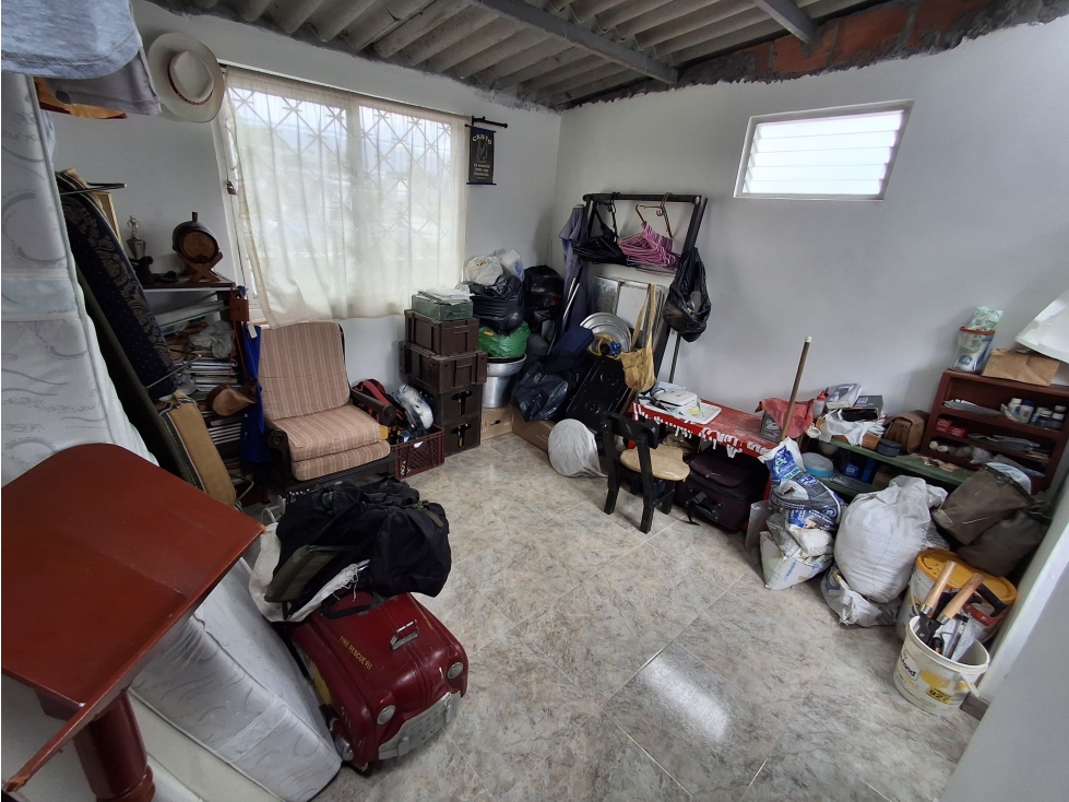 SE VENDE CASA EN LA PATRIA EN ARMENIA — foto 2