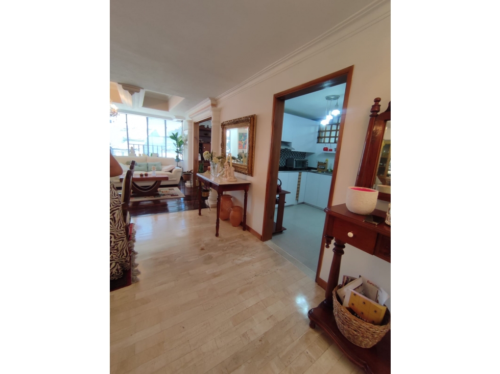 SE VENDE APARTAMENTO DUPLEX EN EL NORTE DE ARMENIA — foto 3