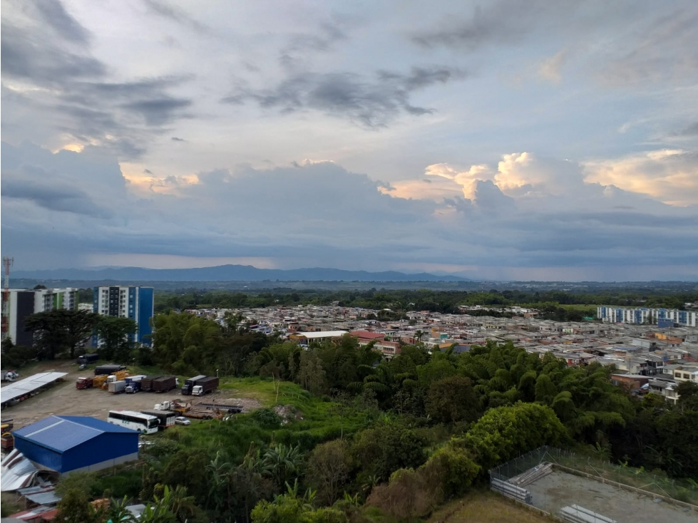 Venta de Apto en el Sur de Armenia