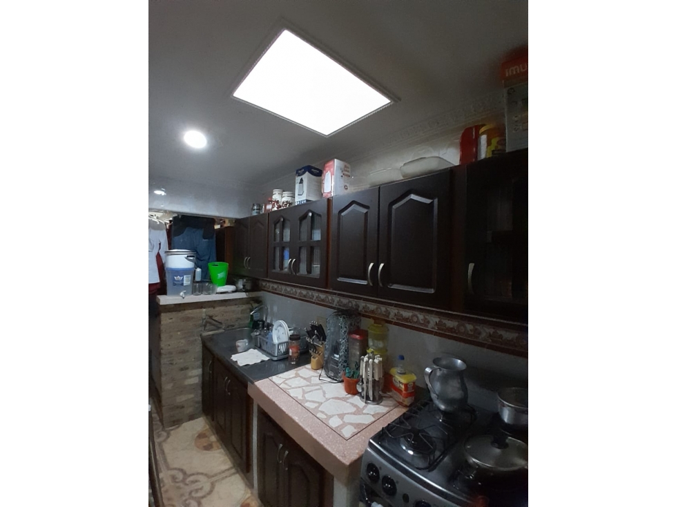 SE VENDE APARTAMENTO EN CIRCASIA - 4