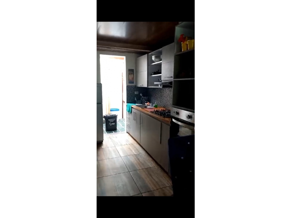 SE VENDE CASA EN SALENTO QUINDIO - 4