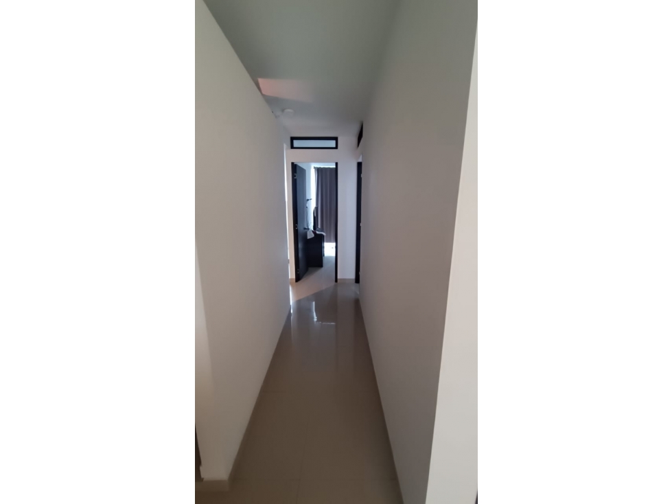 SE VENDE APARTAMENTO AMOBLADO Y SIN AMOBLAR EN EL NORTE DE ARMENIA — foto 5