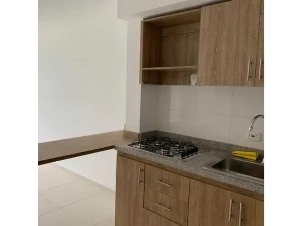 SE VENDE APARTAMENTO EN EL SUR DE ARMENIA — foto 2