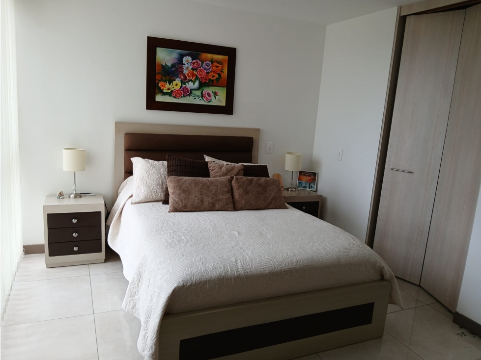 SE VENDE APARTAMENTO EN EL NORTE DE ARMENIA — foto 4