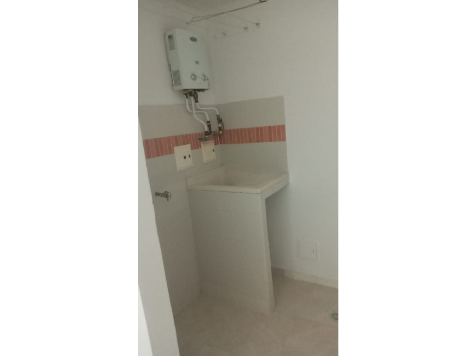 SE VENDE APARTAMENTO AL NORTE DE ARMENIA — foto 5