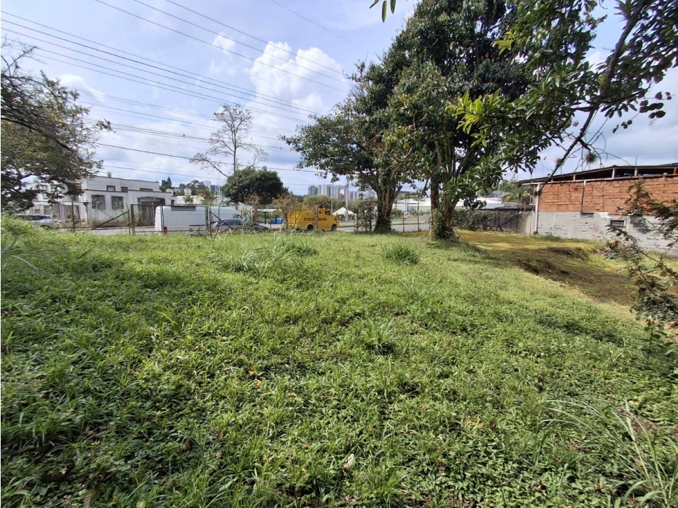 SE VENDE LOTE EN LA AV CENTENARIO ARMENIA — foto 4