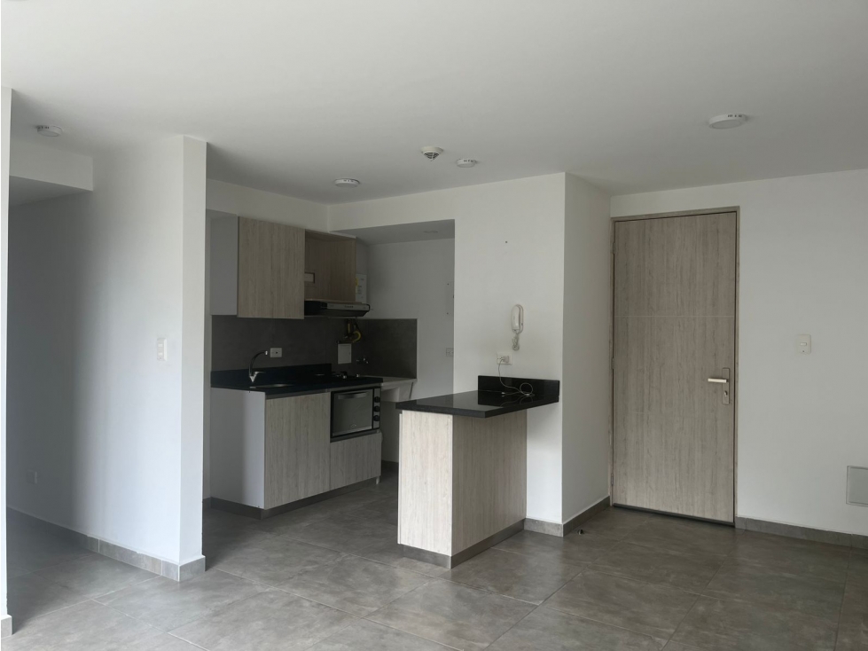 SE VENDE APARTAESTUDIO EN EL NORTE DE ARMENIA — foto 4
