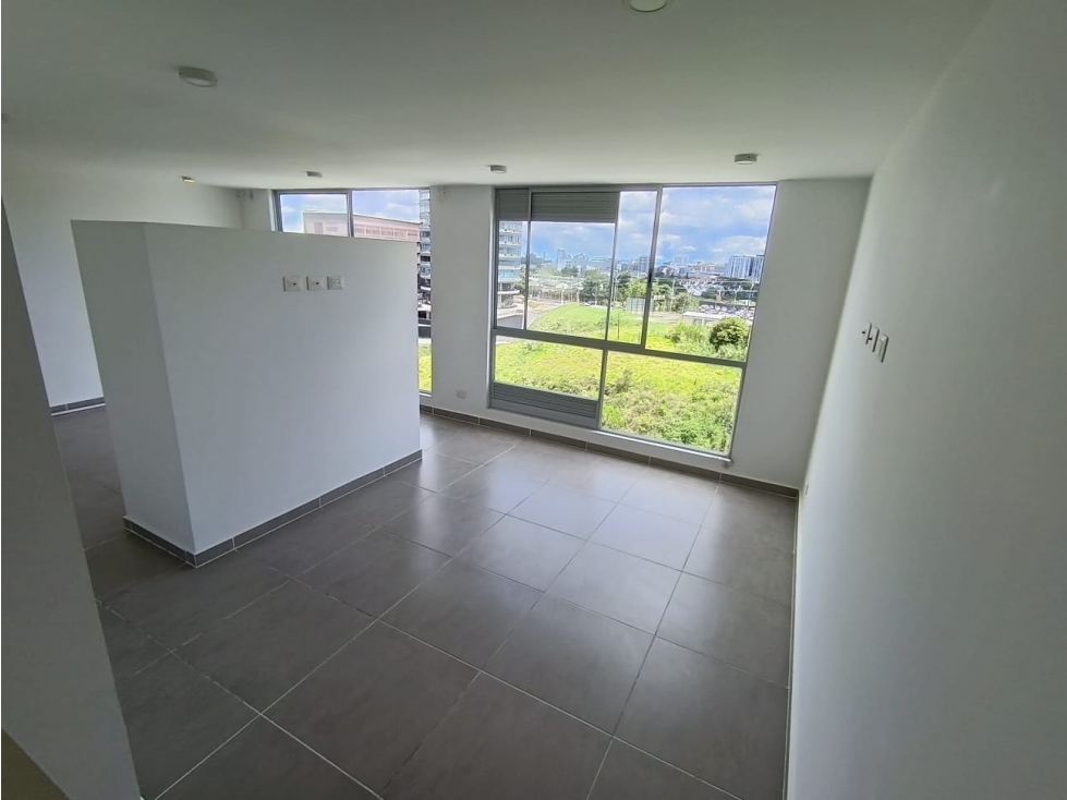 SE VENDE APARTAESTUDIO EN EL NORTE DE ARMENIA — foto 2