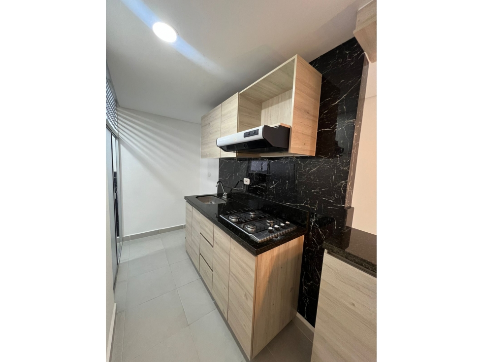 SE VENDE APARTAMENTO EN NORTE DE ARMENIA — foto 6