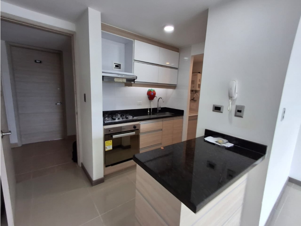 SE RENTA APARTAMENTO EN EL NORTE DE ARMENIA — foto 2