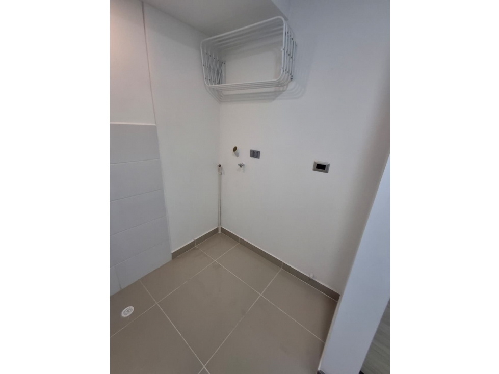 SE RENTA APARTAMENTO EN EL NORTE DE ARMENIA — foto 6