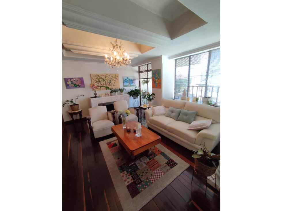 SE VENDE APARTAMENTO DUPLEX EN EL NORTE DE ARMENIA — foto 5