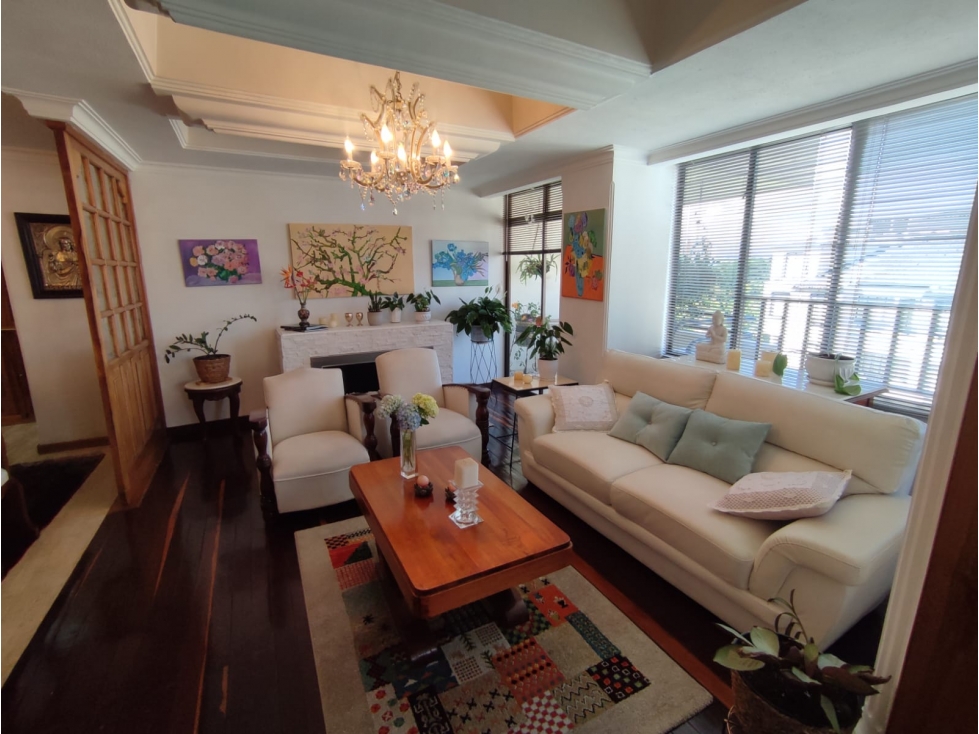 SE VENDE APARTAMENTO DUPLEX EN EL NORTE DE ARMENIA — foto 6