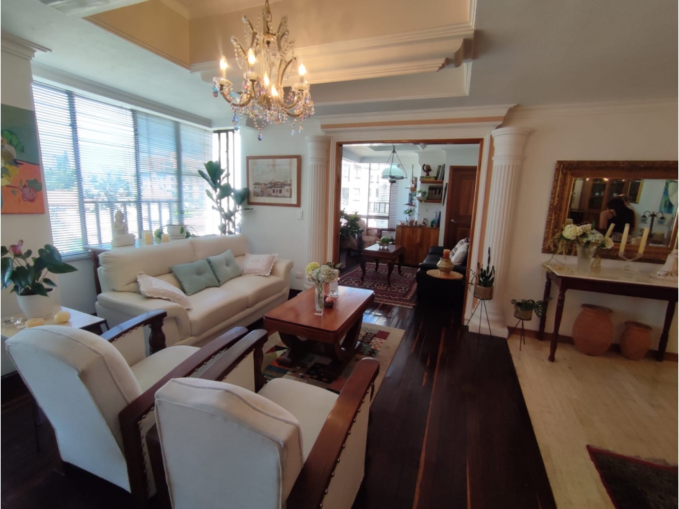 SE VENDE APARTAMENTO DUPLEX EN EL NORTE DE ARMENIA — foto 2