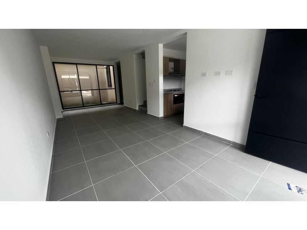Se VENDE CASA en LA TEBAIDA, QUINDÍO — foto 2