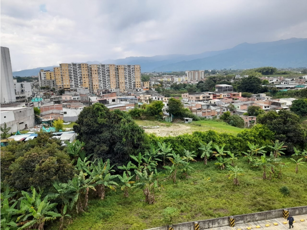 SE VENDE Y SE RENTA APARTAMENTO AL SUR DE ARMENIA (PRECIO NEGOCIABLE)