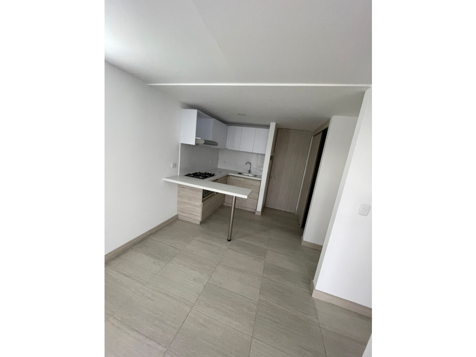 SE VENDE Y SE RENTA APARTAMENTO EN EL NORTE DE ARMENIA