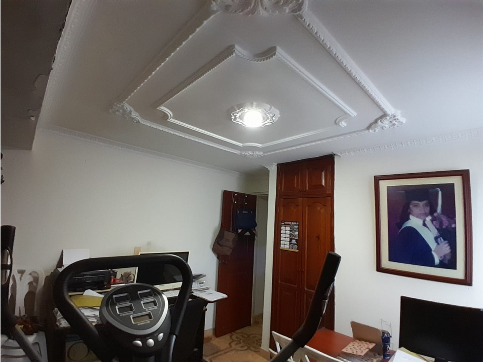 SE VENDE APARTAMENTO EN CIRCASIA - 5