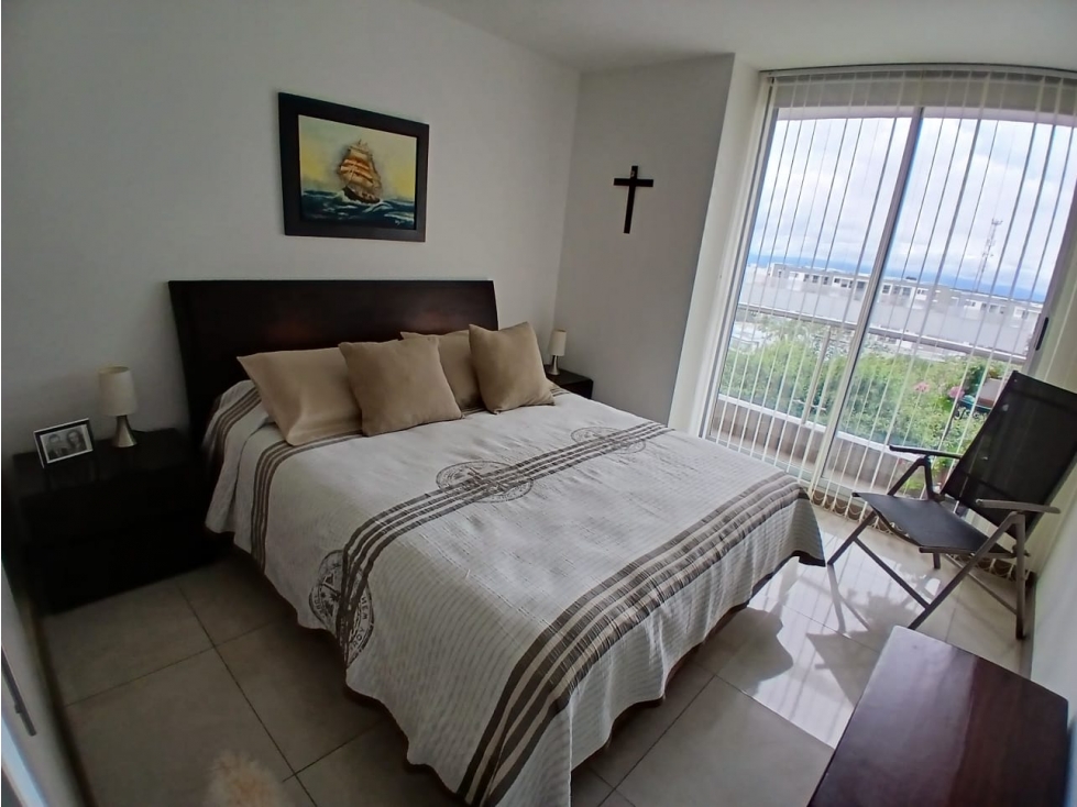 SE VENDE APARTAMENTO EN EL NORTE DE ARMENIA — foto 5