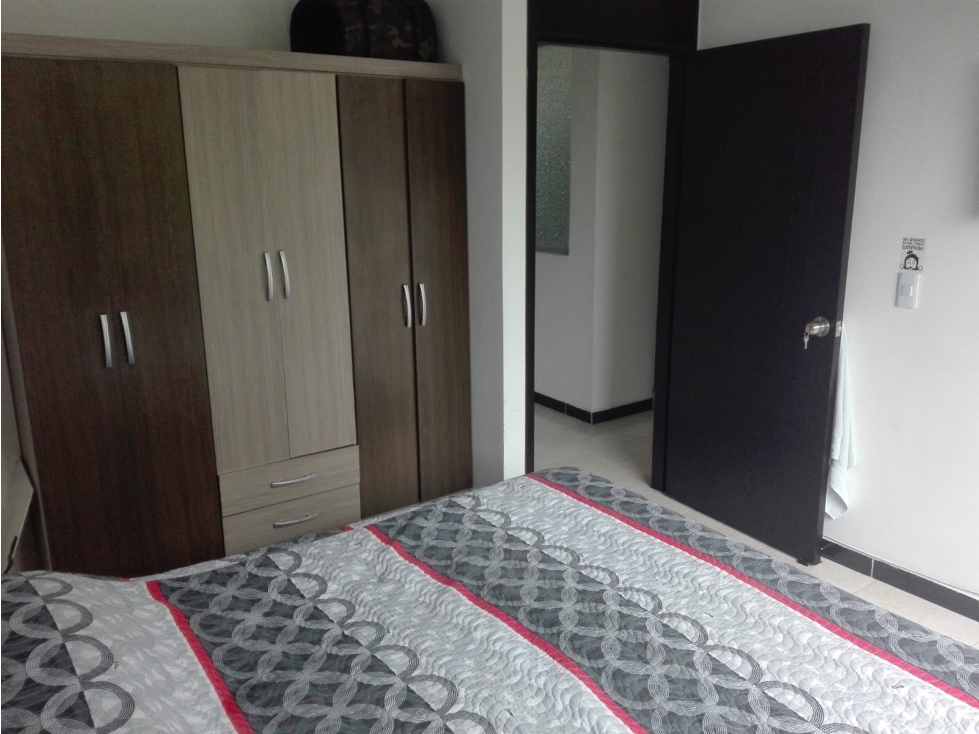 SE VENDE APARTAMENTO CON LOCAL EN EL OCCIDENTE DE ARMENIA — foto 4