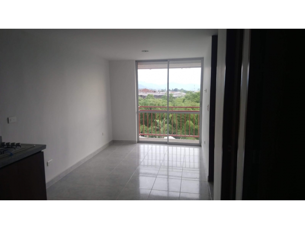 SE VENDE APARTAMENTO EN EL OCCIDENTE DE ARMENIA — foto 2