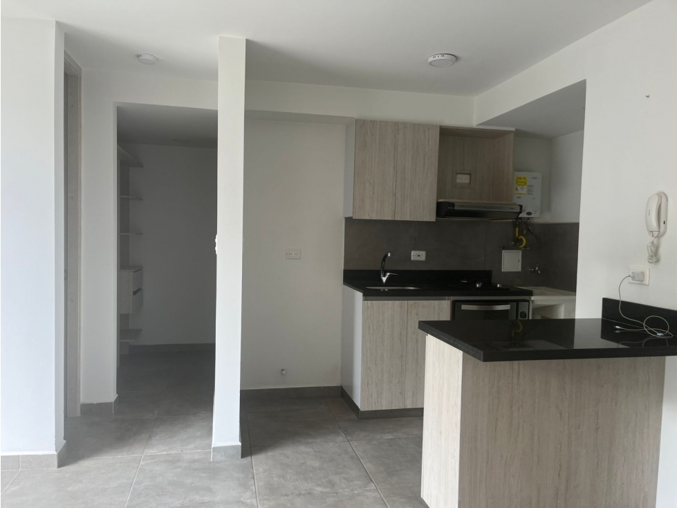 SE VENDE APARTAESTUDIO EN EL NORTE DE ARMENIA — foto 6