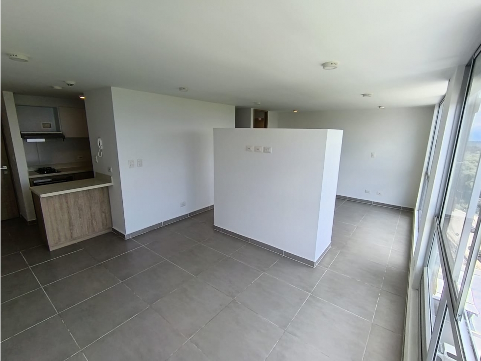SE VENDE APARTAESTUDIO EN EL NORTE DE ARMENIA