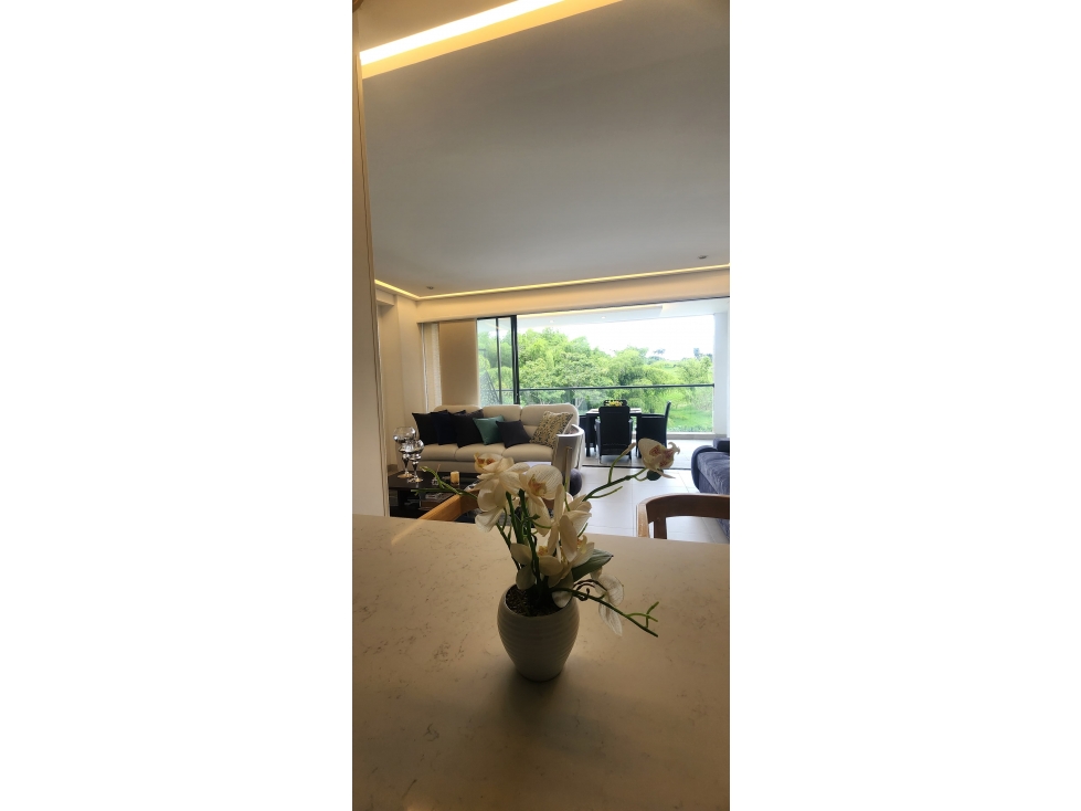 SE VENDE APARTAESTUDIO DE LUJO EN EL CAIMO — foto 5