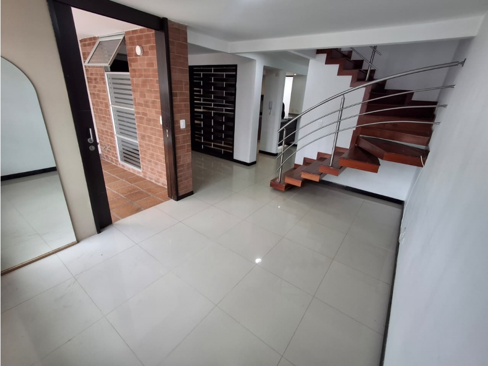 SE VENDE CASA EN CONJUNTO CERRADO EN EL NORTE DE ARMENIA — foto 5
