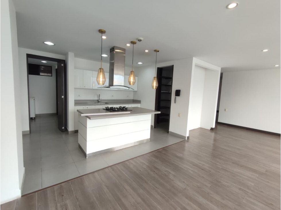 SE VENDE APARTAMENTO EN EL NORTE DE ARMENIA — foto 2