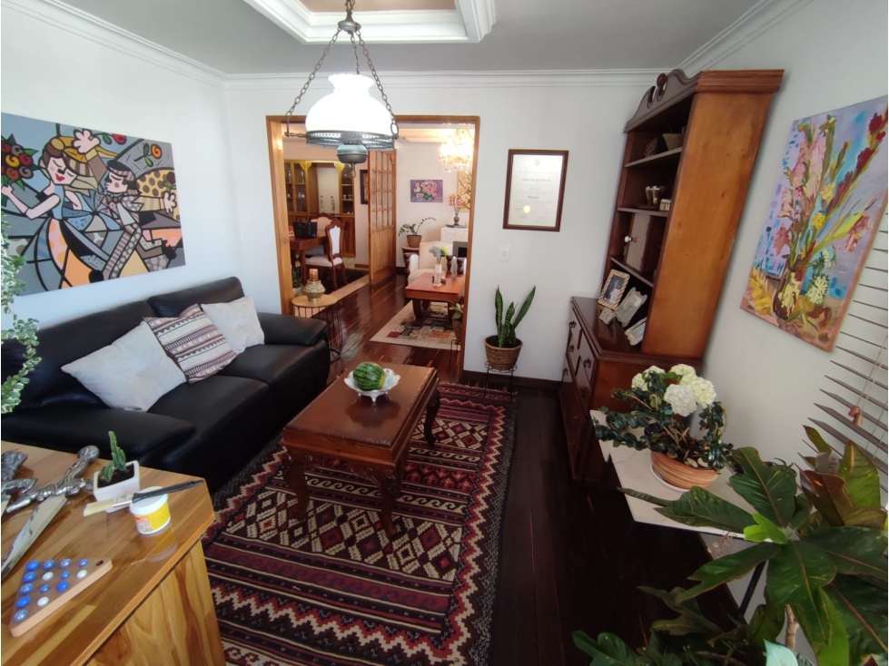 SE VENDE APARTAMENTO DUPLEX EN EL NORTE DE ARMENIA — foto 4