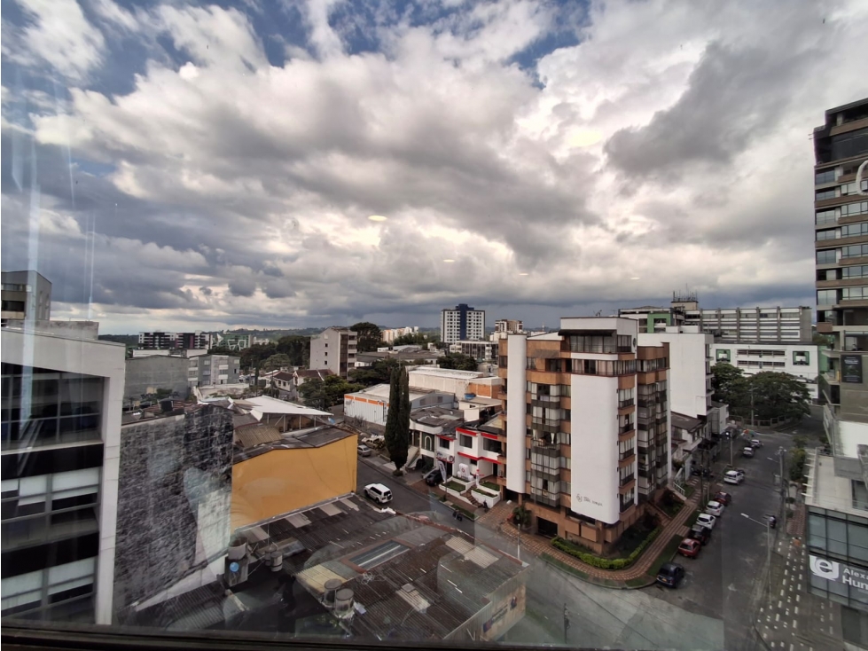 SE VENDE PENTHOUSE DUPLEX EL NORTE DE ARMENIA