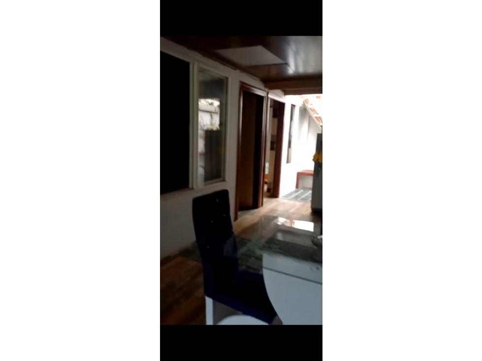 SE VENDE CASA EN SALENTO QUINDIO - 6