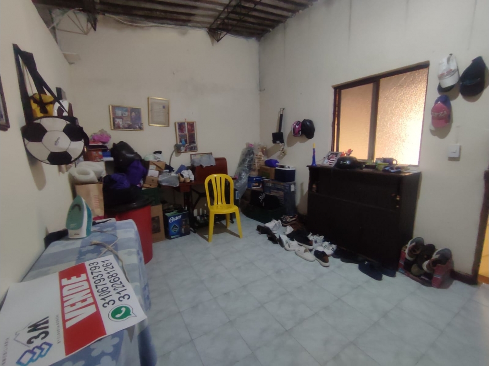 SE VENDE CASA EN EL CENTRO DE ARMENIA — foto 6