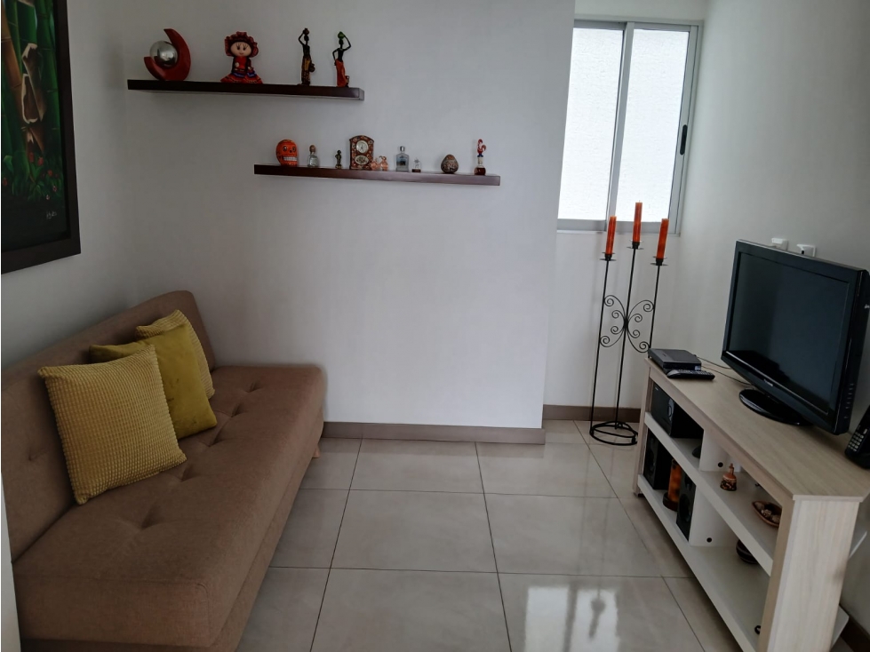 SE VENDE APARTAMENTO EN EL NORTE DE ARMENIA — foto 6