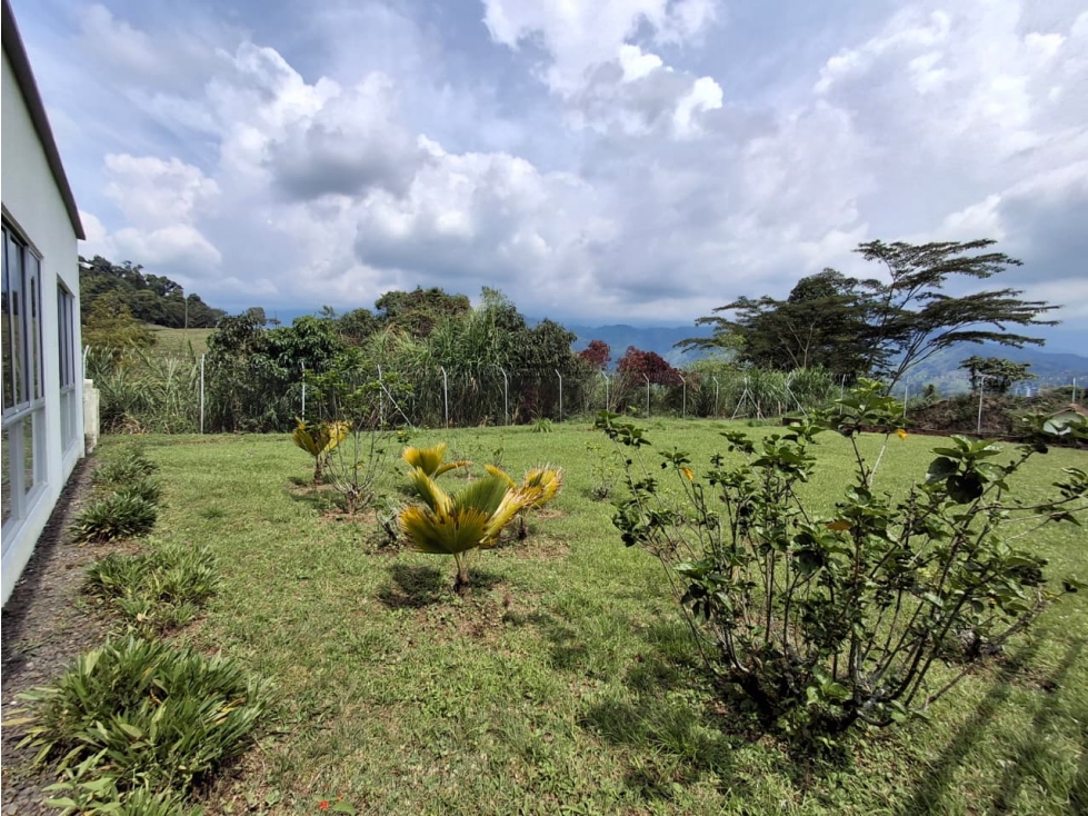 SE VENDE LOTE EN EL NORTE DE ARMENIA — foto 6