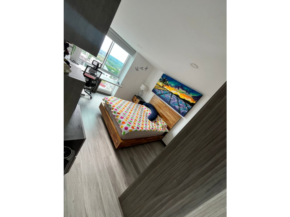SE VENDE APARTAMENTO EN EL NORTE DE ARMENIA — foto 6