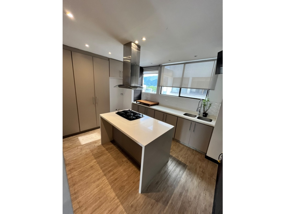 SE VENDE PENTHOUSE DUPLEX EL NORTE DE ARMENIA — foto 6