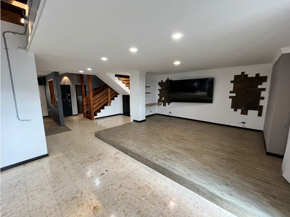 SE VENDE PENTHOUSE DUPLEX EL NORTE DE ARMENIA