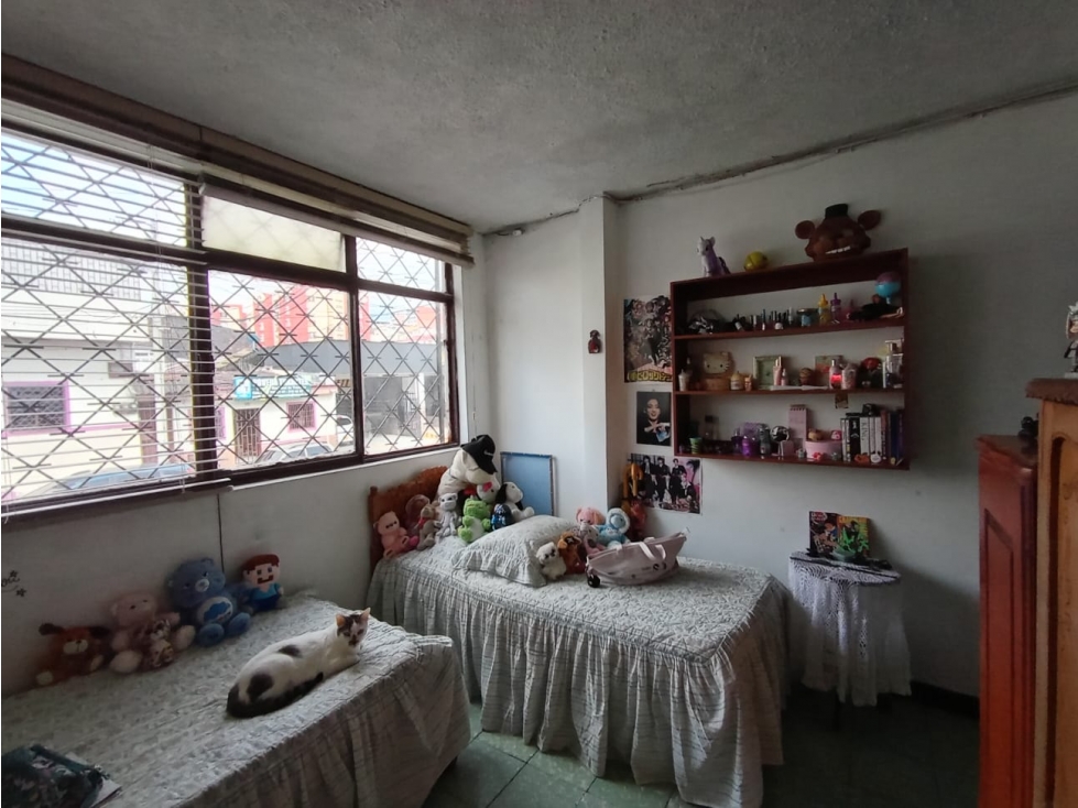 SE VENDE CASA EN EL CENTRO DE ARMENIA — foto 6